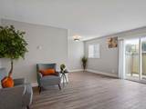 1-bedroom apartment at Pacifica Park Apartments in Pacifica