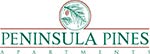 Property Logo at Peninsula Pines Apartments, South San Francisco, California