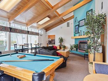 at Parkside Apartments in Davis, CA, 95616