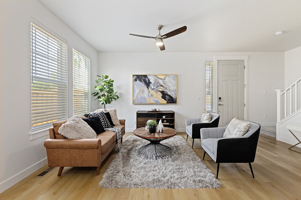 Alante Homes At Lake Hazel