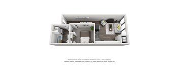 Millcreek Apartments