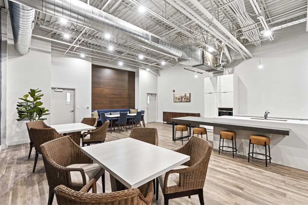 Conference Area at Brickside Heights, Millcreek, 84106