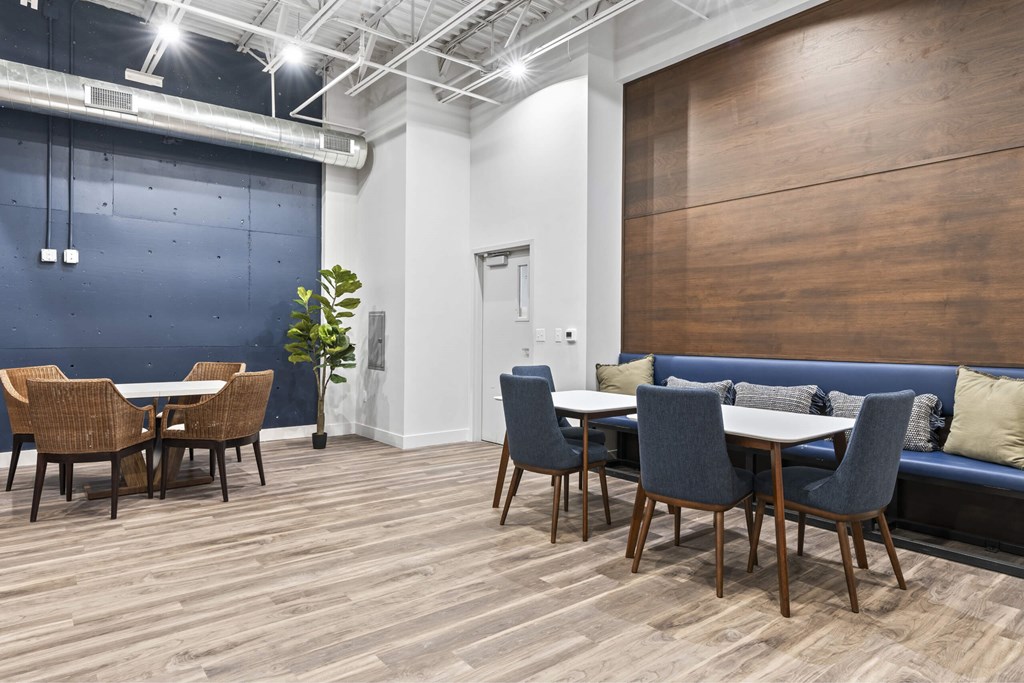 Social Nooks at Brickside Heights, Millcreek, 84106