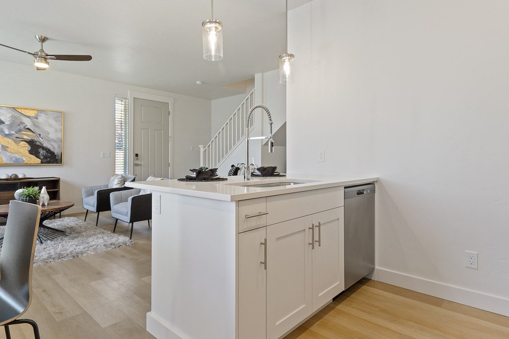 Alante Homes At Lake Hazel