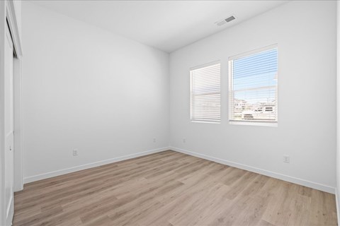 Expansive Window at Alante Homes at Spring Run, Caldwell, ID