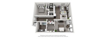 Millcreek Apartments