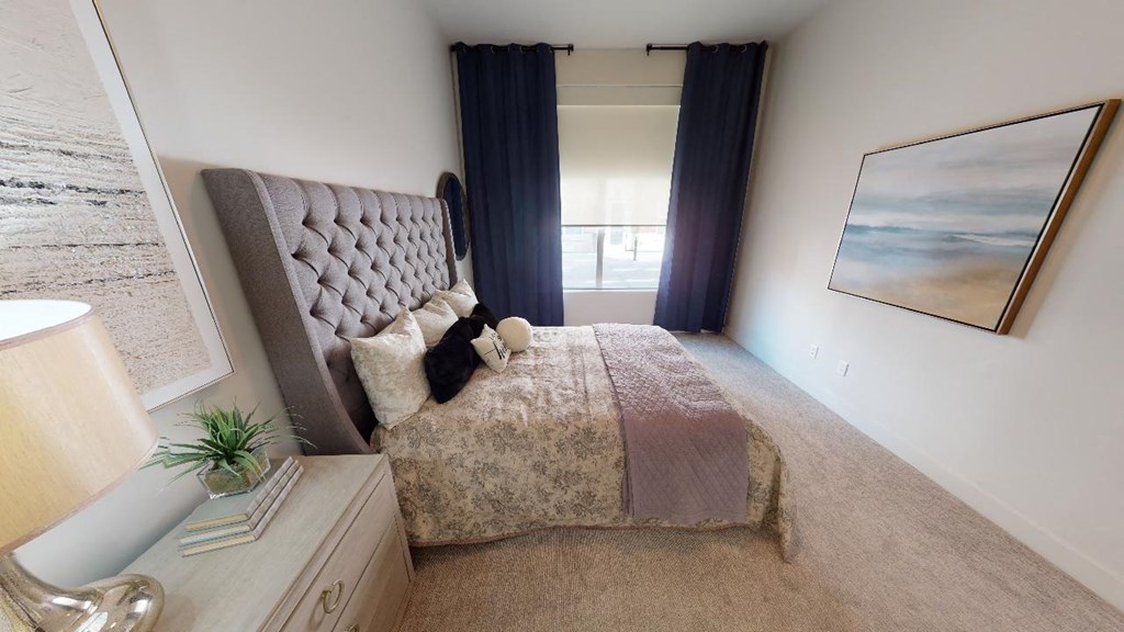 Gorgeous Bedroom at 200 City View, Provo, UT, 84601