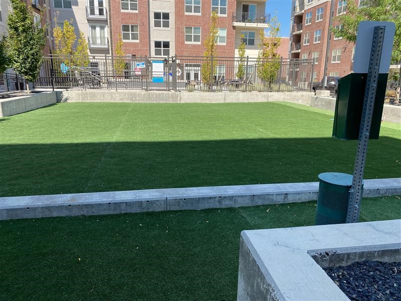 Dog Park at 200 City View, Provo, UT, 84601