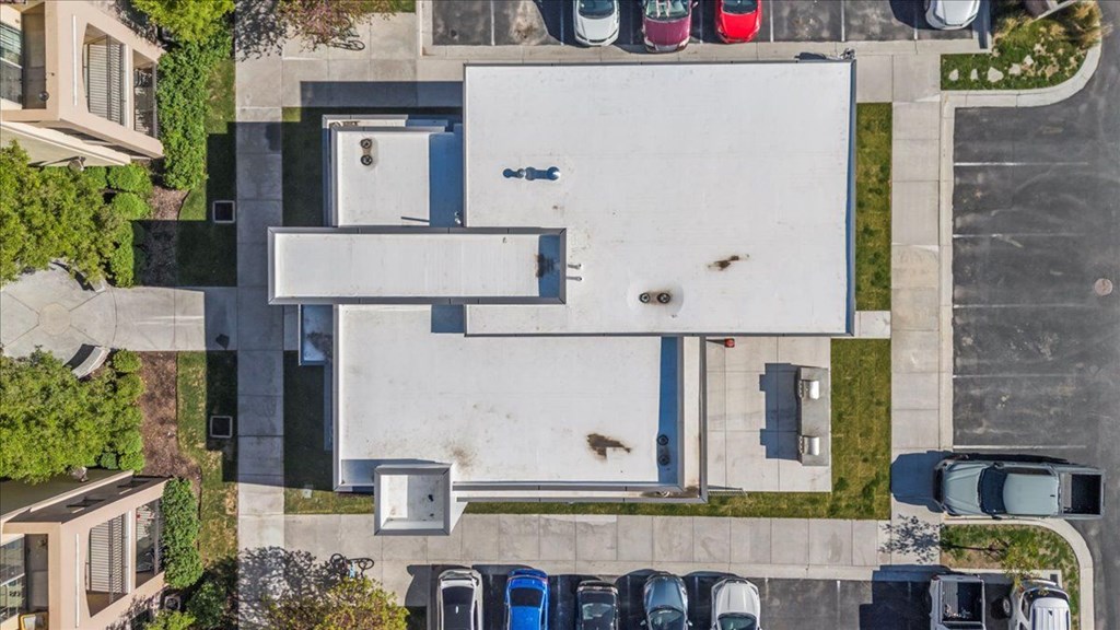 Drone View at Siena Villas Apartments, Orem, UT, 84097