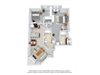 2 Bedroom 2 Bedroom
