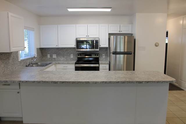 Halladay 550 E 100 N Apartments
