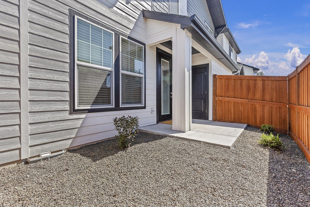 Alante Homes At Lake Hazel