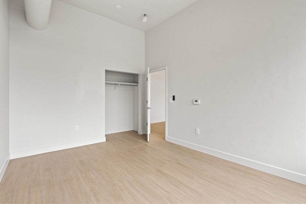 Vacant Bedroom at Brickside Heights, Millcreek, UT