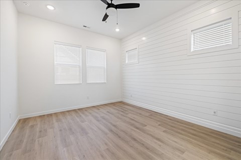 Ceiling Fan at Alante Homes at Spring Run, Caldwell, ID, 83607