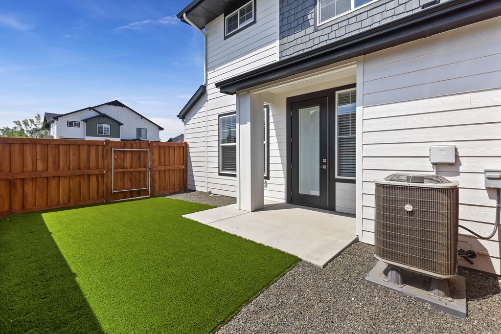 Alante Homes At Lake Hazel