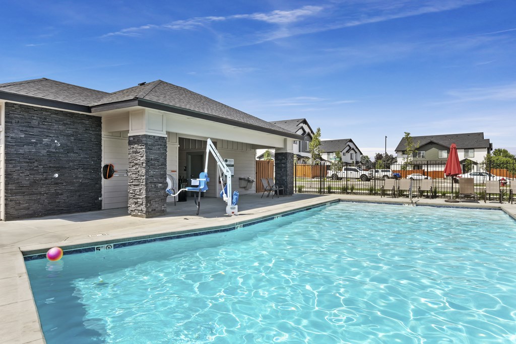 Alante Homes At Lake Hazel