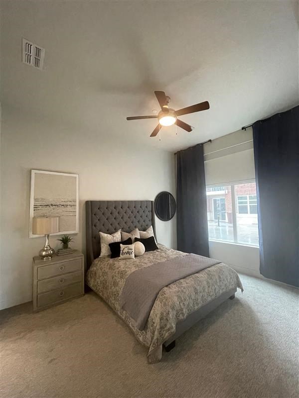 Bedroom  at 200 City View, Provo