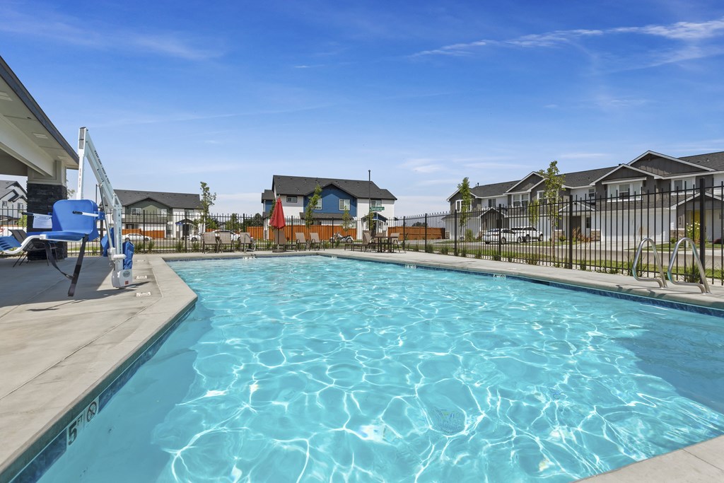 Alante Homes At Lake Hazel