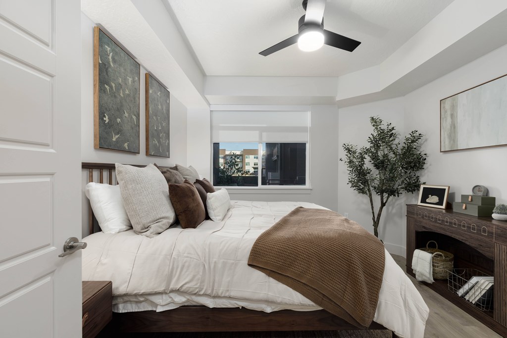 Large Bedroom at The Vue At Desert Color, Utah, 84790