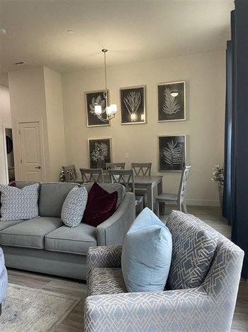 Living Room Living Room - Photo Gallery 6