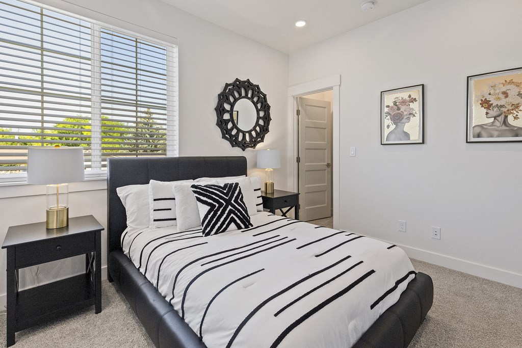 Alante Homes At Lake Hazel