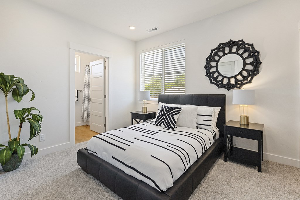 Alante Homes At Lake Hazel