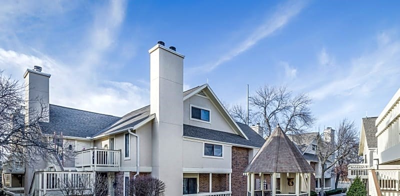 AVIA Apartments at 110th Street - Photo Gallery 5
