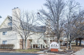 AVIA Apartments at 110th Street - Photo Gallery 2
