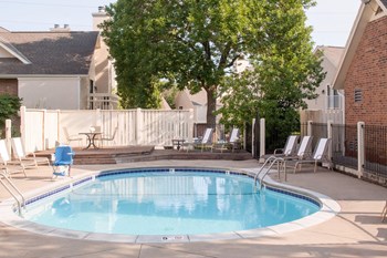 AVIA Apartments at 110th Street - Photo Gallery 3