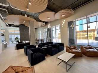 Paperbox Lofts opens in downtown SLC with 195 apartments, 39 of