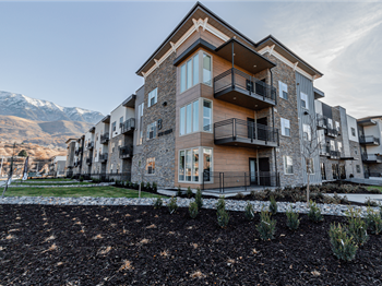 Exterior Exterior - Photo Gallery 2