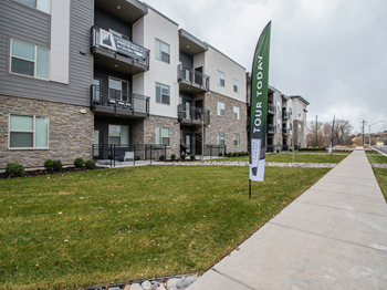Exterior Exterior - Photo Gallery 3