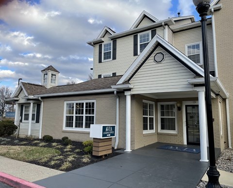 AVIA north shores office