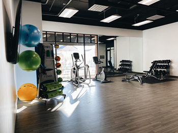 Fitness Center - Photo Gallery 24