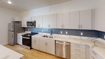 interior kitchen - Photo Gallery 8