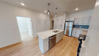 interior kitchen - Photo Gallery 10
