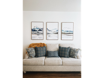 Living Room Living Room - Photo Gallery 4