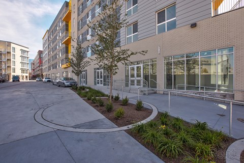 live work views at Paperbox Lofts, Utah, 84101