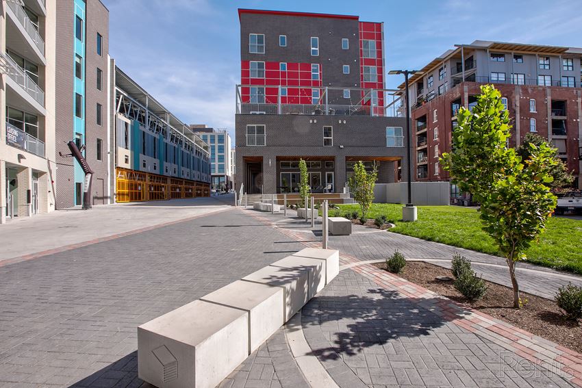 160 South 300 West Studio-2 Beds Apartment for Rent - Photo Gallery