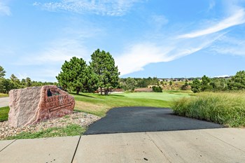 Red Rock Golf Course - Photo Gallery 3