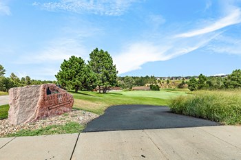 Red Rock Golf Course Red Rock Golf Course - Photo Gallery 3