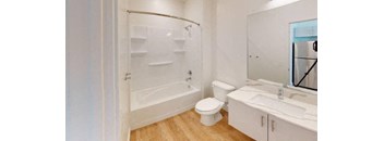 interior at SevenO2 Main Apartments, Salt Lake City, UT