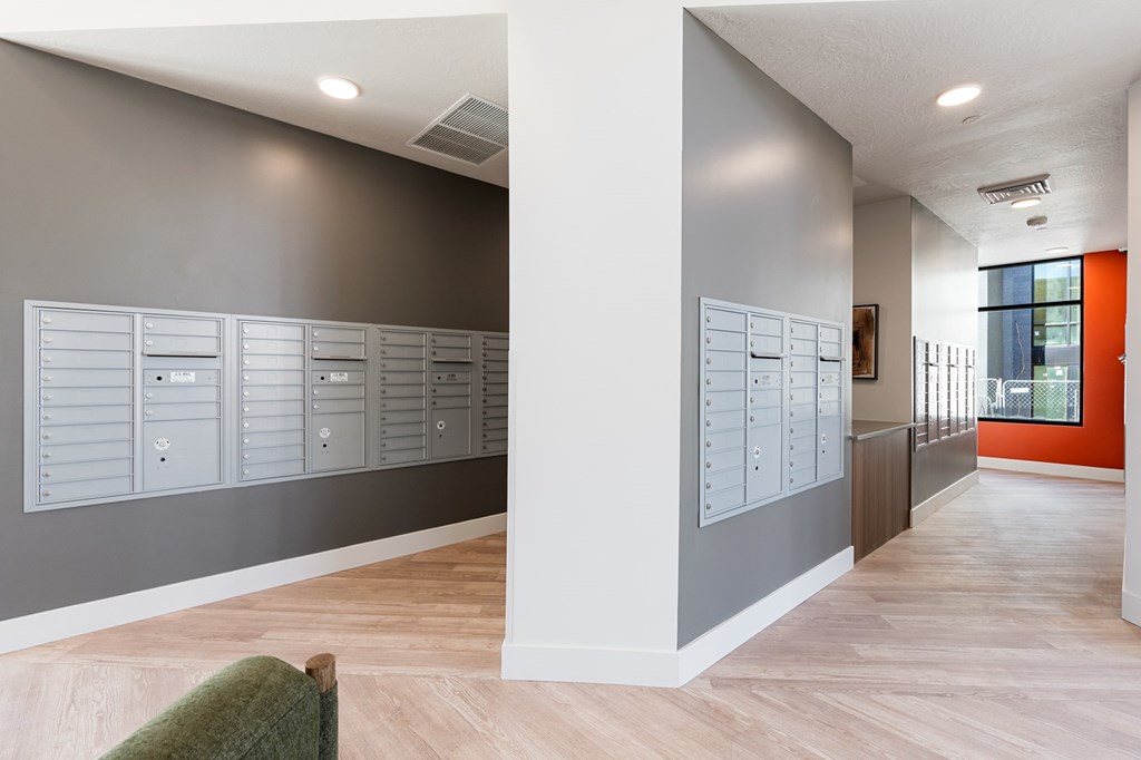 Locker Room at The Vue At Desert Color, Utah, 84790