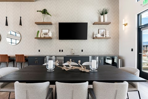 Gourmet Kitchen at The Vue At Desert Color, St. George, UT