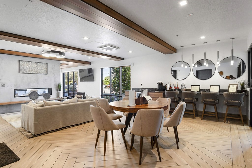 create memories that last a lifetime in your new home at The Flats at Riverwoods, Utah