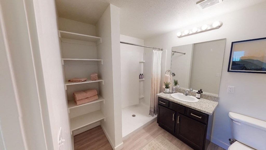 the view on 20th model  at The View on 20th, Utah, 84401