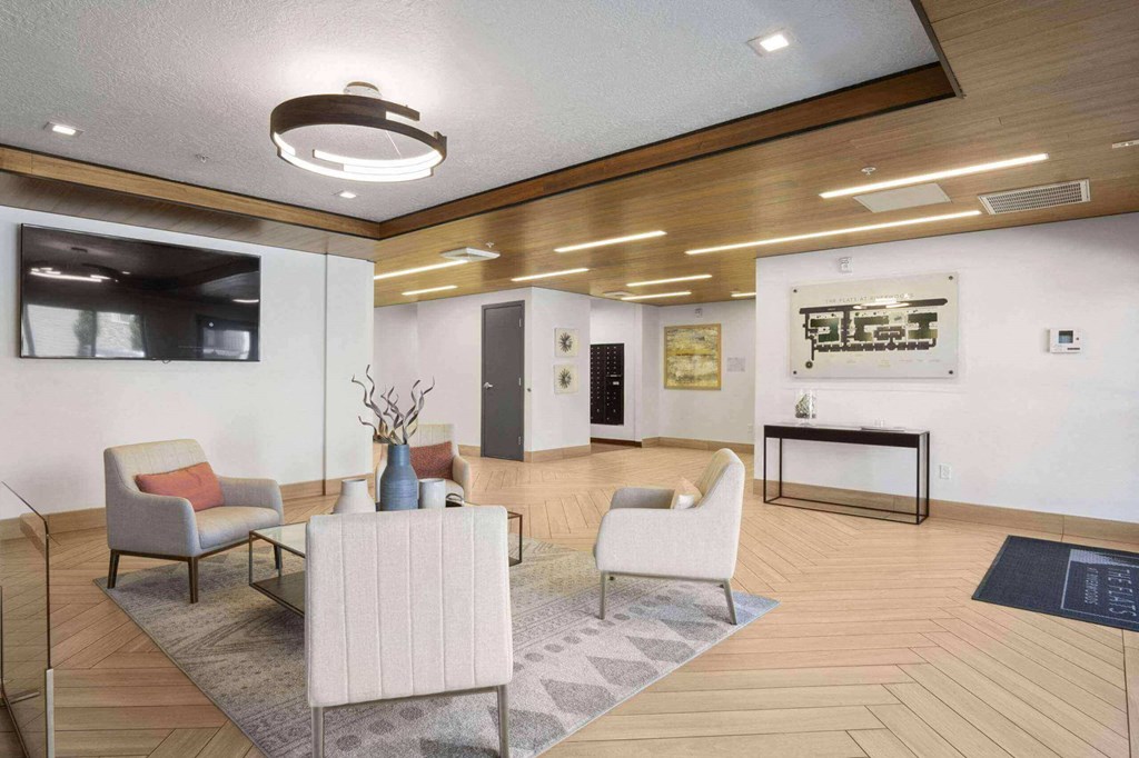 Clubhouse at The Flats at Riverwoods, Utah