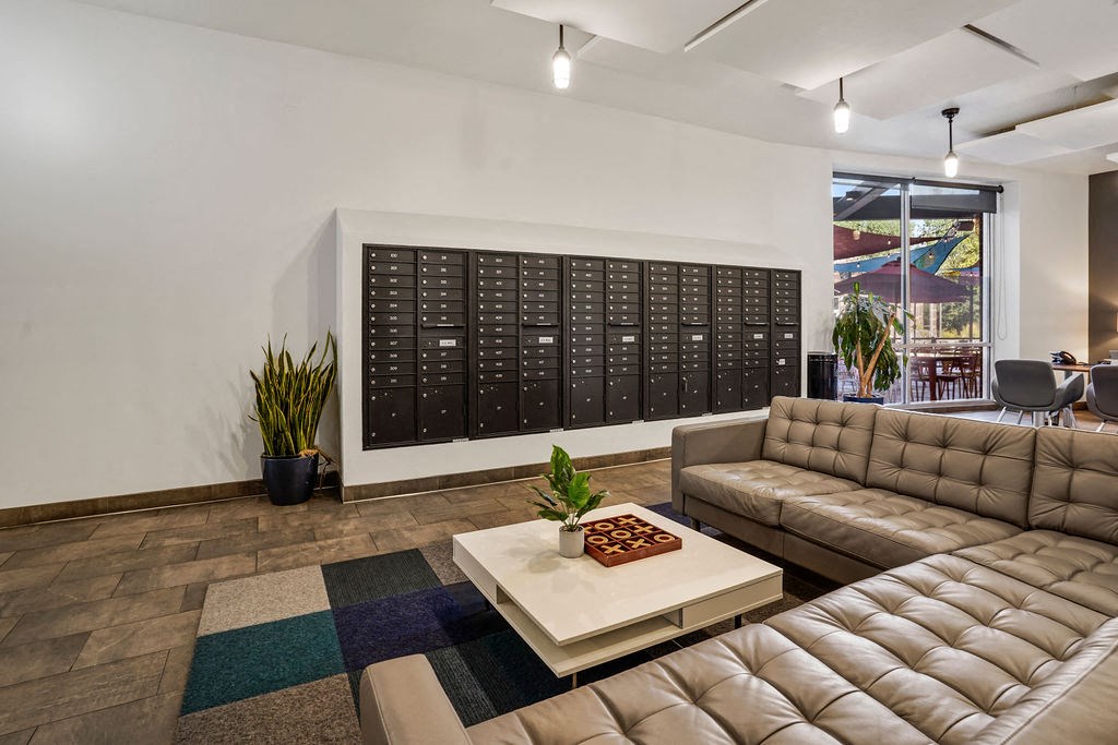 Living at Wilmington Flats Apartments, Salt Lake City, UT, 84106