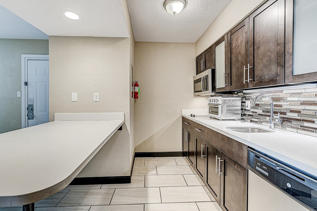 af dining and kitchen