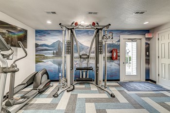 af gym front view - Photo Gallery 7